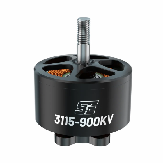 Original BrotherHobby SE 3115 Motor  for RC FPV Airplane Module Dc Motor Fpv Drone Part Wholesale Price